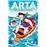 Arta Game 7 - ARTA en la isla máxima
