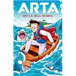 Arta Game 7 - ARTA en la isla máxima