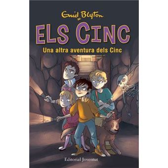 Els Cinc a l'illa del tresor