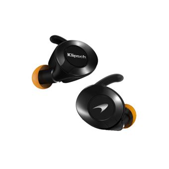 Auriculares Bluetooth Klipsch T5 II True Wireless Edición McLaren