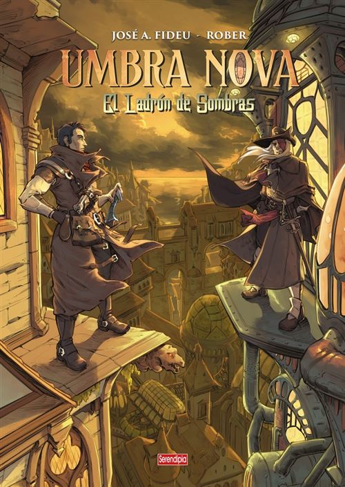 Umbra Nova