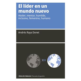 El líder en un mundo nuevo
