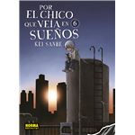 Por El Chico Que Veia En Sueños 06