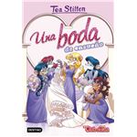 Vida en Ratford 20: Una boda de ensueño