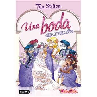 Vida en Ratford 20: Una boda de ensueño