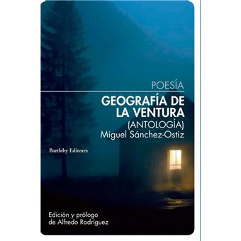 Geografia De La Ventura