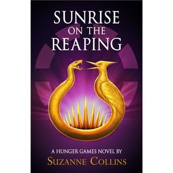 Sunrise Of The Reaping - 1