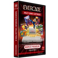 Cartucho Evercade Namco 2