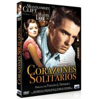 Corazones solitarios - DVD