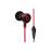 Monster iBeats Black Auriculares Intraurales Black_0