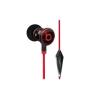 Monster iBeats Black Auriculares Intraurales Black