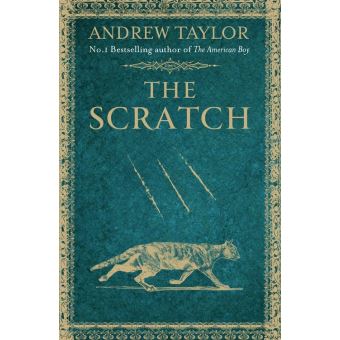 The Scratch (A Novella) - 1