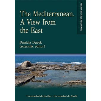 The Mediterranean. A View from the East - 1