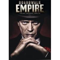 Boardwalk Empire - Temporada 3 - DVD