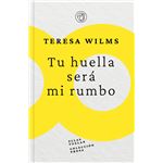 Tu huella será mi rumbo