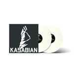 Lp-kasabian (2lp blanco)