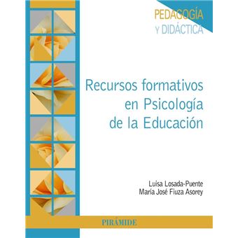 Recursos formativos en psicología d