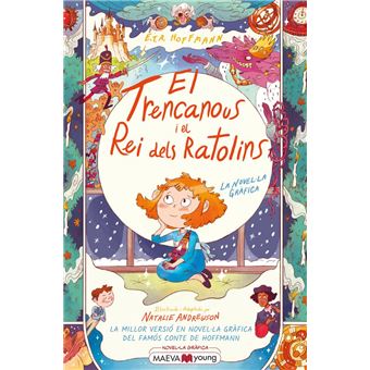 El trencanous i el rei dels ratolin