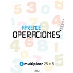 Multiplicar Aprende Operaciones