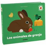 Animales de granja los