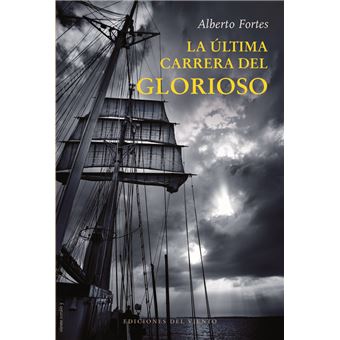 La última carrera del Glorioso