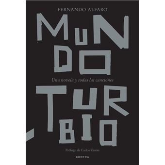 Mundo Turbio