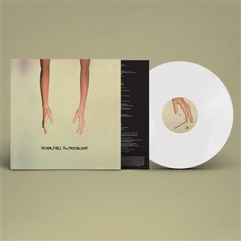 Kill The Moonlight (20Th Anniversary) - Vinilo