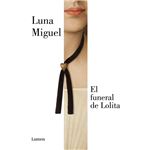 El funeral de Lolita (nueva edición)