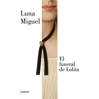 El funeral de Lolita (nueva edición)