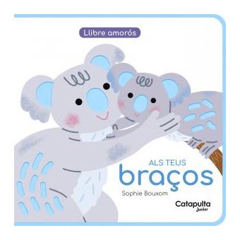 Als Teus Braços - 1