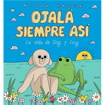 Ojala Siempre Asi