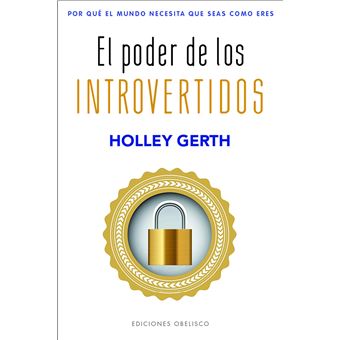 El poder de los introvertidos