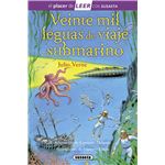 Veinte mil leguas de viaje submarin
