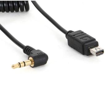Cactus SC-02 Cable Obturador para Olympus
