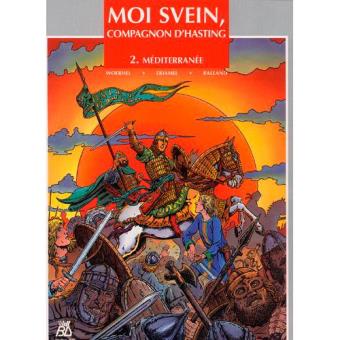 Svein 2