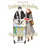 Cocinando juntas, comiendo juntas, vol. 3