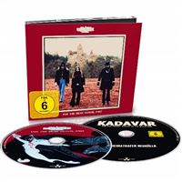 For The Dead Travel Fast + CD