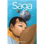 Saga (Integral) nº 01