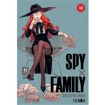 Spy X Family 12