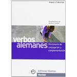 VERBOS ALEMANES.Diccionario