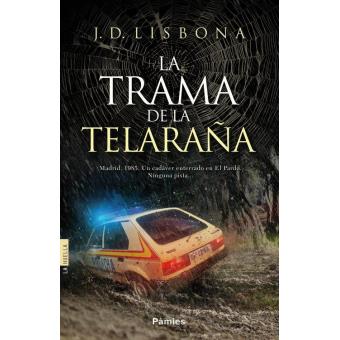 La trama de la telaraña - 1