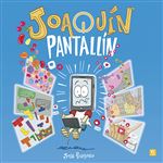 Joaquin Pantallin