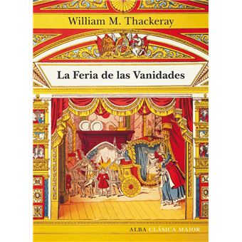 La Feria de las Vanidades