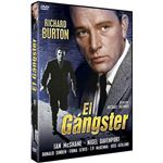 El Gangster - DVD
