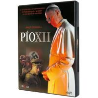 Pío XII - DVD