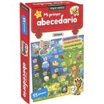 Mi Primer Abecedario