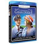 Las Finanzas Del Gran Duque - Blu-ray
