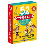 52 Actividades Para No Aburrirse
