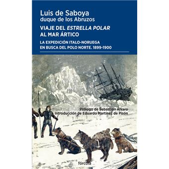 Viaje Del Estrella Polar Al Mar Artico
