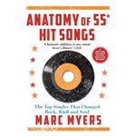 Anatomy Of 55 Hit Songs